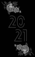 2021 Daily Planner
