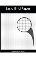 Basic Grid Paper