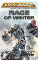 Rage of Winter: (2 Terran Strike Marines)