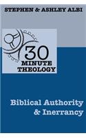30 Minute Theology