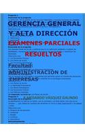 Gerencia General Y Alta Direcci