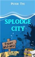 Splodge City