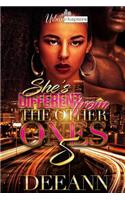 She's Different from the Other Ones 5