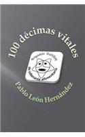 100 decimas vitales