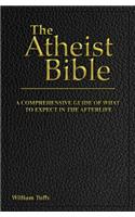 The Atheist Bible