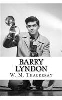 Barry Lyndon
