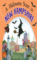 Halloween Scare in New Hampshire