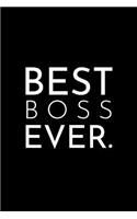 Best Boss Ever.