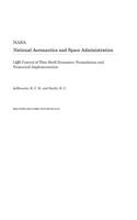 Lqr Control of Thin Shell Dynamics