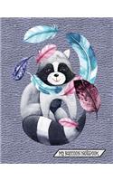 My Raccoon Notebook