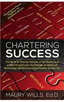 Chartering Success