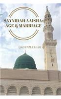 Sayyidah Aaisha
