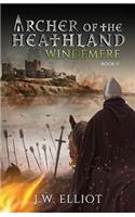 Archer of the Heathland