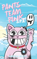 Pants Team Pink