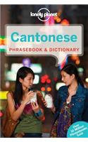 Lonely Planet Cantonese Phrasebook & Dictionary 7