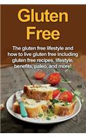 Gluten Free