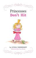 Princesses Don't Hit