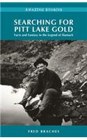 Searching for Pitt Lake Gold