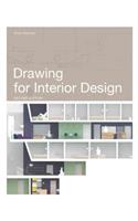 Drawing for Interior Design