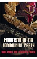 Manifesto of the Communist Party - The Communist Manifesto