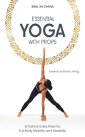 Essential Yoga with Props