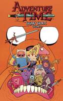 Adventure Time: Sugary Shorts: Vol. 2