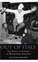 Out of Italy