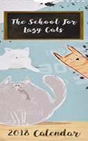 2018 School for Lazy Cats