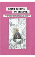 Saint Jordan of Bristol