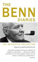 The Benn Diaries