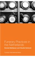 Funerary Practices in the Netherlands