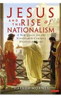 Jesus and the Rise of Nationalism