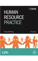 Human Resource Practice