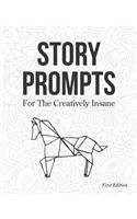 Story Prompts
