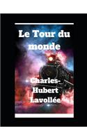 Le Tour Du Monde
