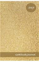 2019 Gratitude Journal