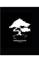 Genkouyoushi Notebook: 150 Pages 8x10 Japanese Writing Practice Book with Genkouyoushi Paper for Kids, Adult Writers. Write You Composition or Journal in Hiragana and Kata