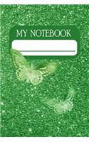 My Notebook