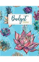 Budget Tracker