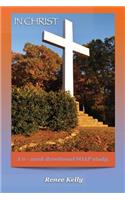 In Christ