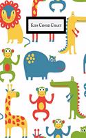 Kids Chore Chart: Daily & Weekly Chore Chart Dairy Chore Notebook Pad for Productivity, Task Agenda, Professionals, Household Chores, Home Cleaning, Student Journal, 