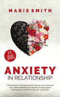 Anxiety in Relationship