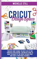 Cricut Design Space