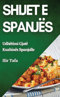 Shijet e Spanjës