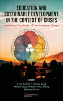 Education and Sustainable Development in the Context of Crises: International Case Studies of Transformational Change