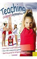 Teaching Children's Gymnastics