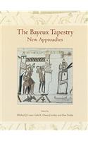 The Bayeux Tapestry