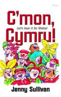 C'mon, Cymru!