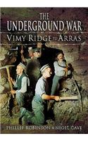 Underground War