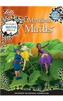 Mythical - Mythical Maths 5-6